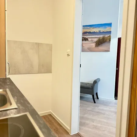 Appartement Perfect For Fans And Family