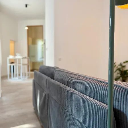 Perfect For Fans And Family Apartment Gelsenkirchen