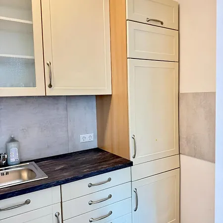 Perfect For Fans And Family Gelsenkirchen