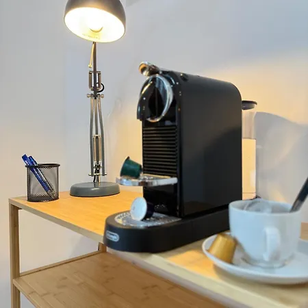 Appartement Perfect For Fans And Family