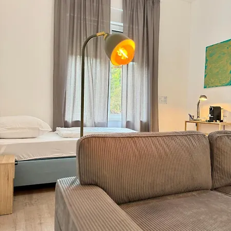 Apartment Perfect For Fans And Family Gelsenkirchen
