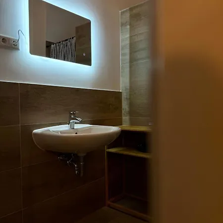 Perfect For Fans And Family Apartment *