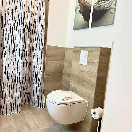 Perfect For Fans And Family Appartement Gelsenkirchen