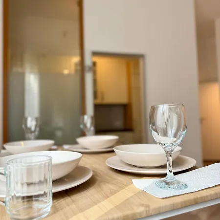 Perfect For Fans And Family Apartment *