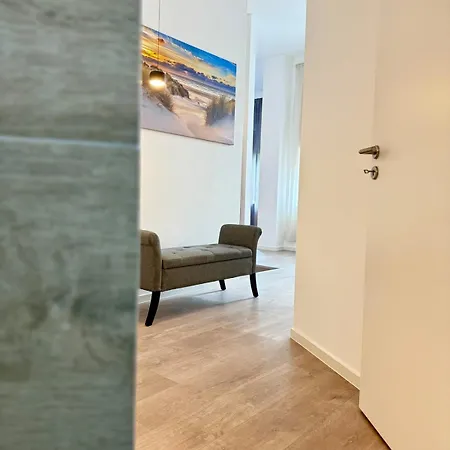 Perfect For Fans And Family Gelsenkirchen