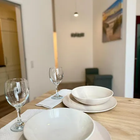 Perfect For Fans And Family Appartement *