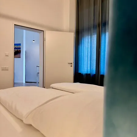 Appartement Perfect For Fans And Family *