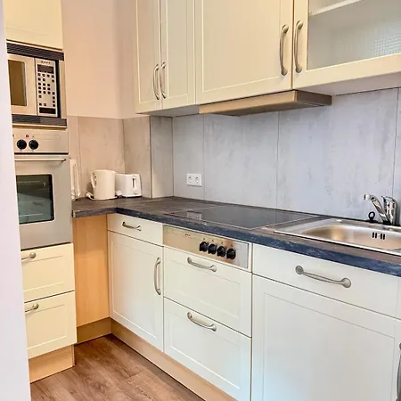 Perfect For Fans And Family Appartement Gelsenkirchen