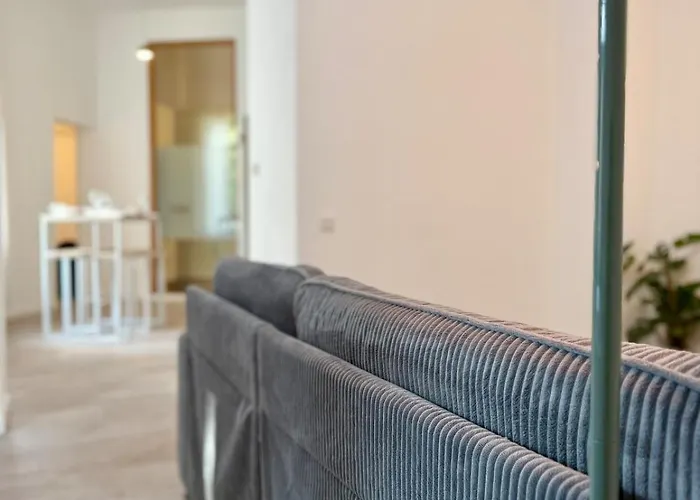 Perfect For Fans And Family Apartamento Gelsenkirchen