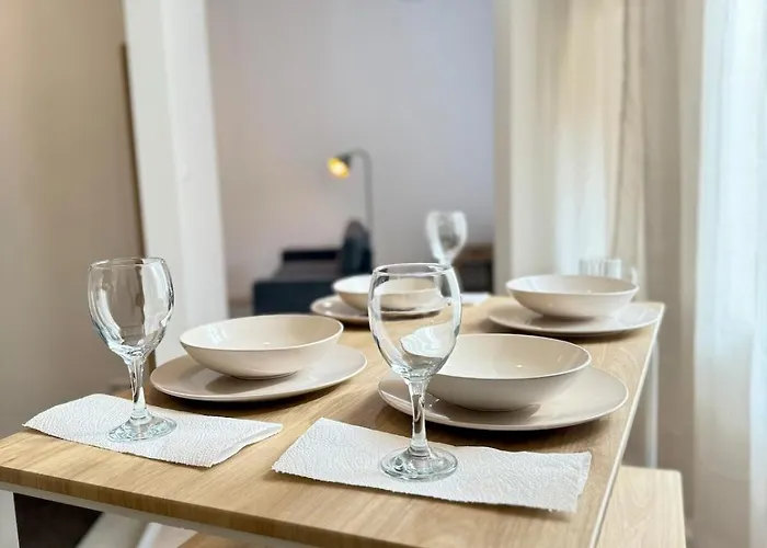 Apartamento Perfect For Fans And Family