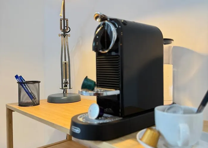 Apartamento Perfect For Fans And Family