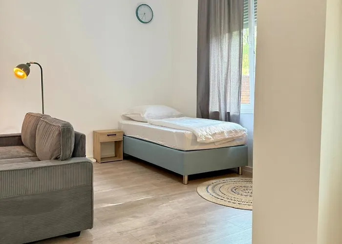 Perfect For Fans And Family Apartamento *