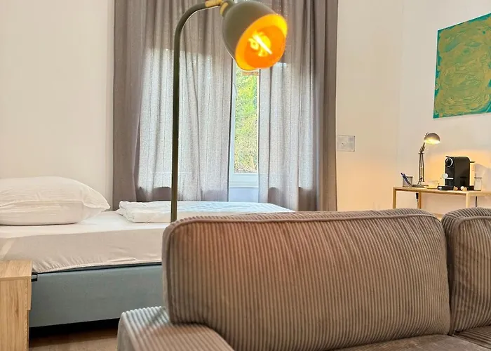 Apartamento Perfect For Fans And Family Gelsenkirchen