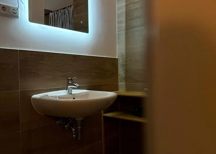 Perfect For Fans And Family Διαμέρισμα *