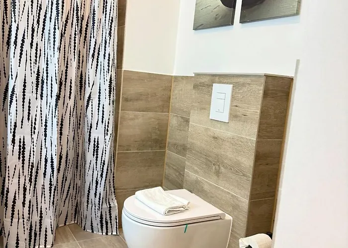 Perfect For Fans And Family Apartamento Gelsenkirchen