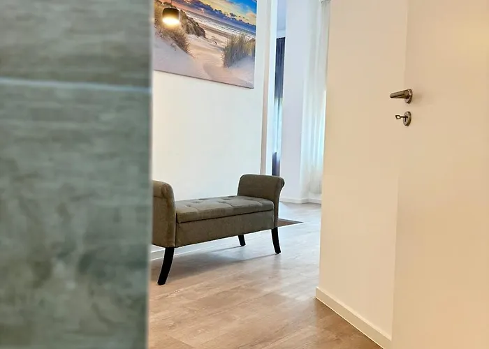 Perfect For Fans And Family Gelsenkirchen