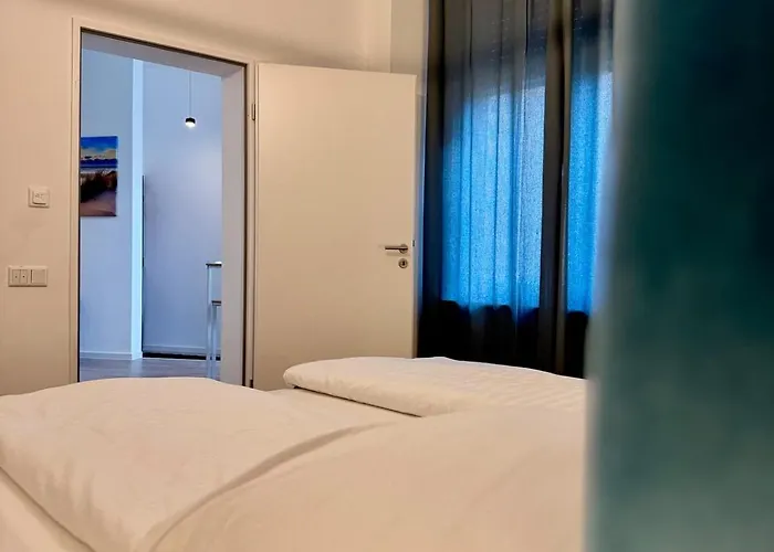 Apartamento Perfect For Fans And Family *