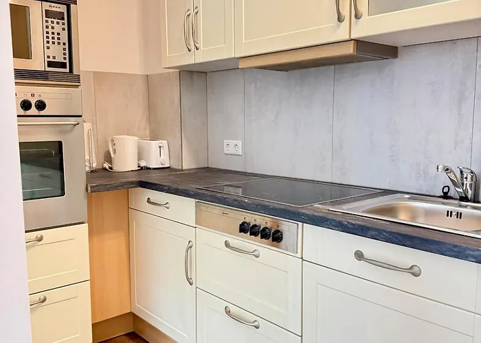 Perfect For Fans And Family Apartamento Gelsenkirchen